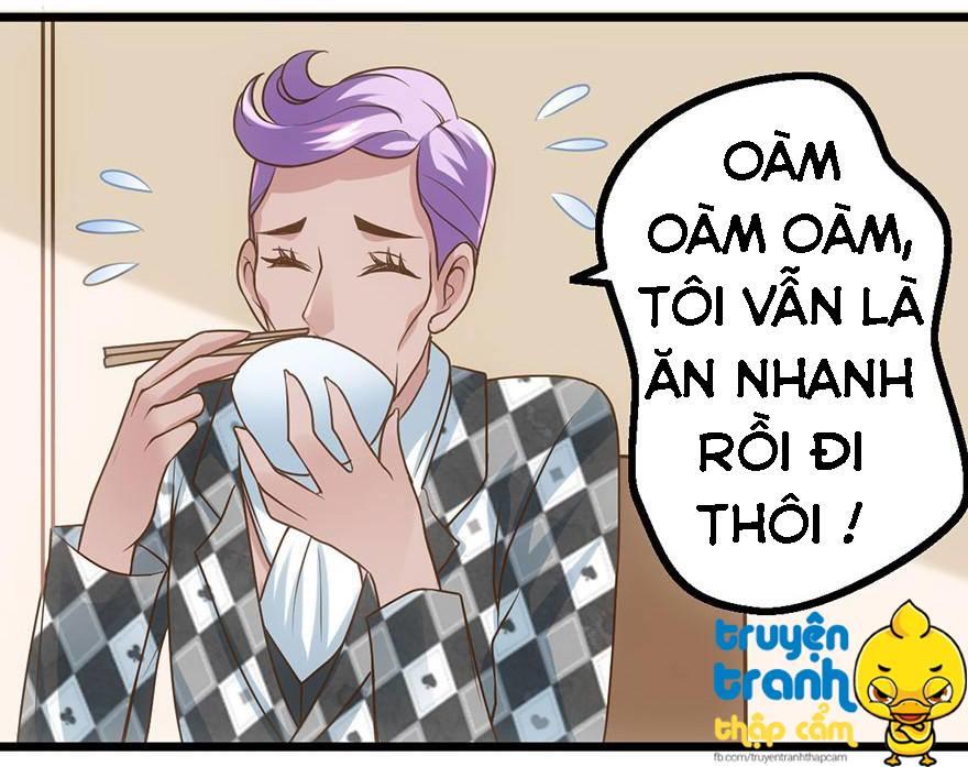 Tôi Không Phải Nữ Phụ Ác Độc Chap 16 - Next Chap 17