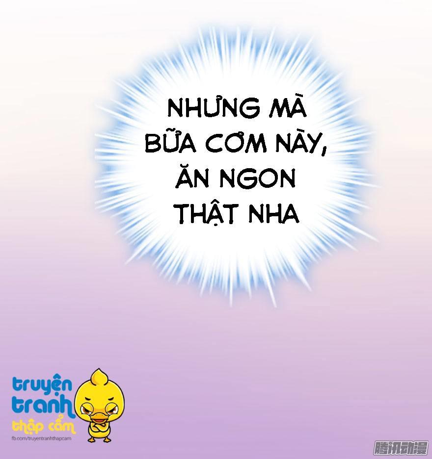 Tôi Không Phải Nữ Phụ Ác Độc Chap 16 - Next Chap 17