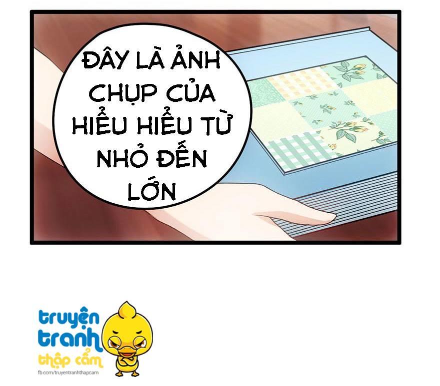 Tôi Không Phải Nữ Phụ Ác Độc Chap 16 - Next Chap 17