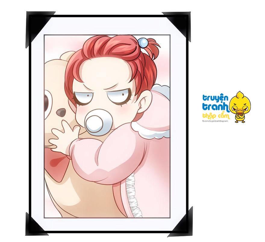 Tôi Không Phải Nữ Phụ Ác Độc Chap 16 - Next Chap 17