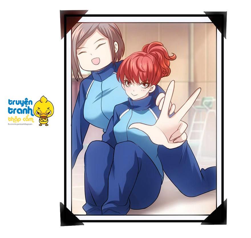 Tôi Không Phải Nữ Phụ Ác Độc Chap 16 - Next Chap 17