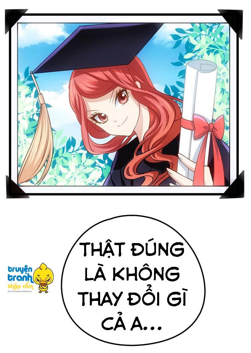 Tôi Không Phải Nữ Phụ Ác Độc Chap 16 - Next Chap 17