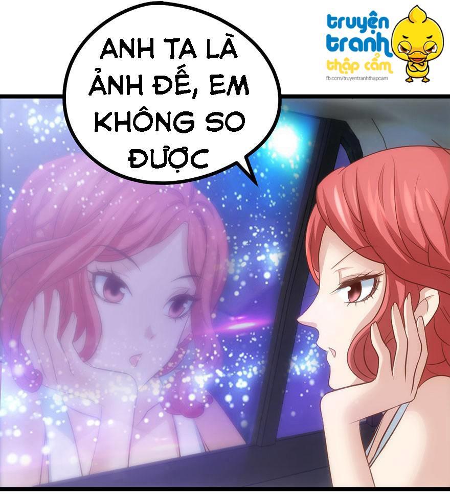 Tôi Không Phải Nữ Phụ Ác Độc Chap 16 - Next Chap 17