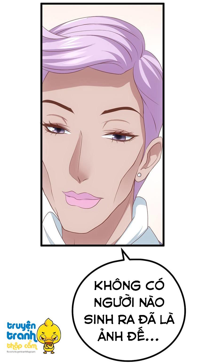 Tôi Không Phải Nữ Phụ Ác Độc Chap 16 - Next Chap 17
