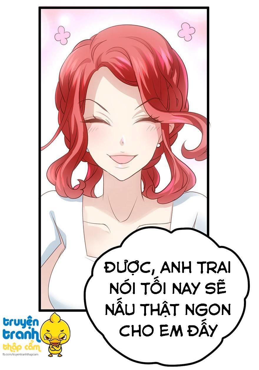 Tôi Không Phải Nữ Phụ Ác Độc Chap 16 - Next Chap 17