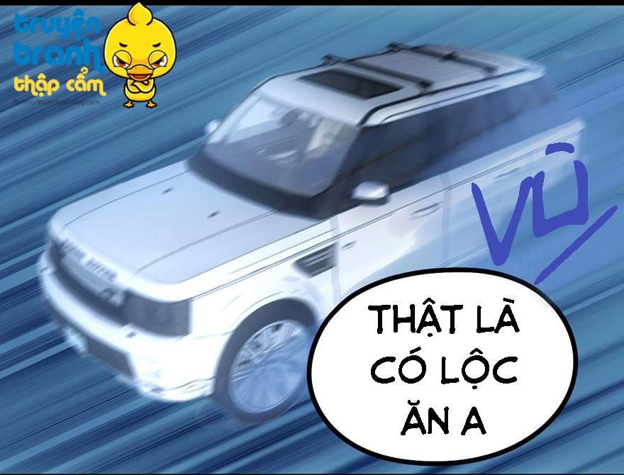 Tôi Không Phải Nữ Phụ Ác Độc Chap 16 - Next Chap 17