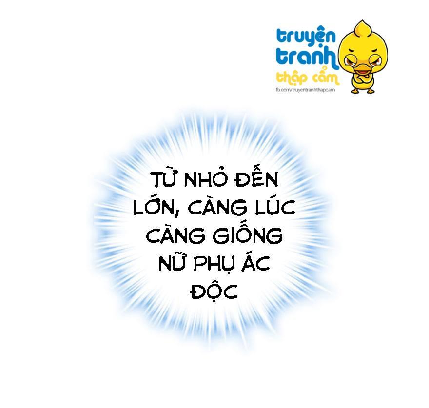 Tôi Không Phải Nữ Phụ Ác Độc Chap 17 - Next Chap 18