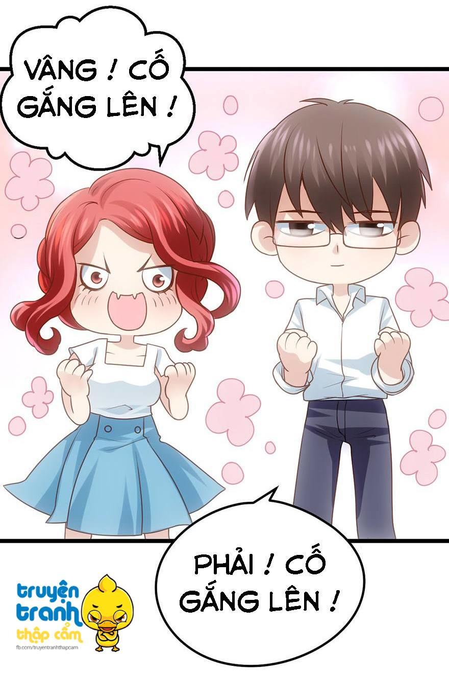 Tôi Không Phải Nữ Phụ Ác Độc Chap 17 - Next Chap 18