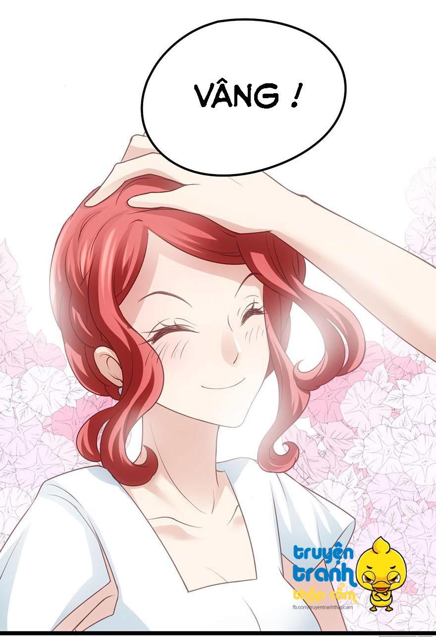 Tôi Không Phải Nữ Phụ Ác Độc Chap 17 - Next Chap 18