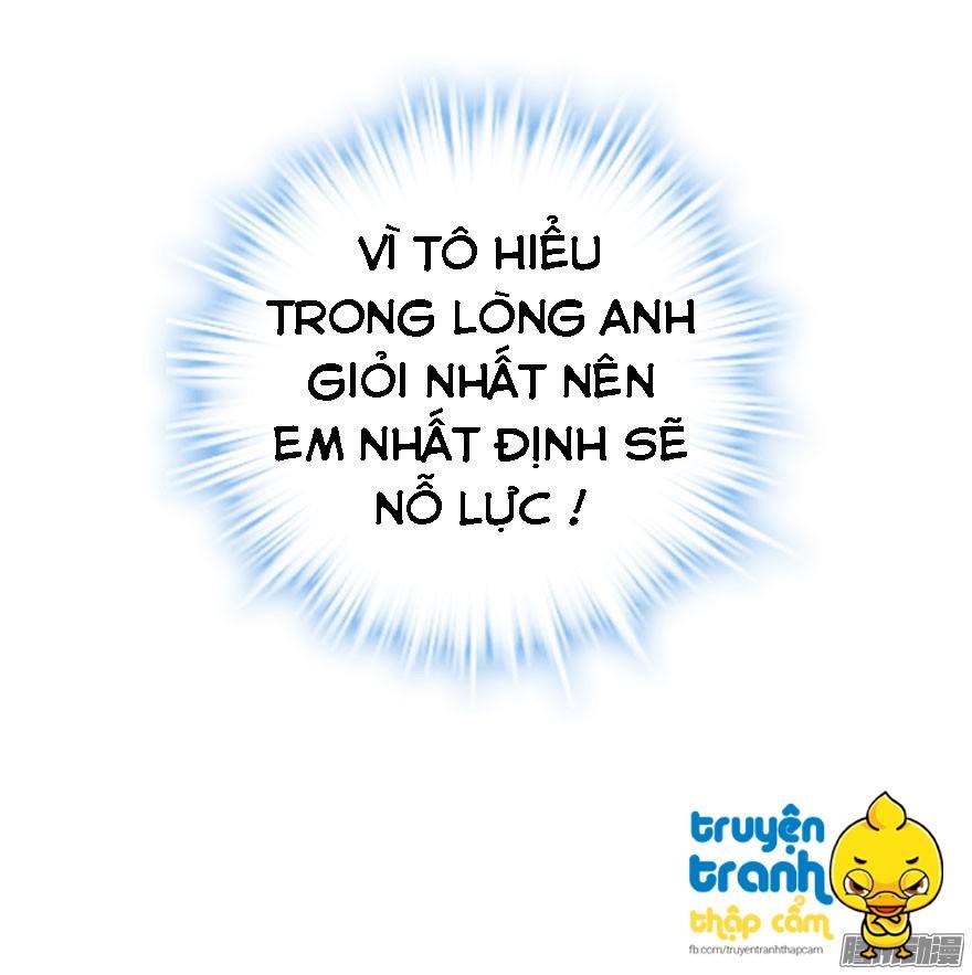 Tôi Không Phải Nữ Phụ Ác Độc Chap 17 - Next Chap 18
