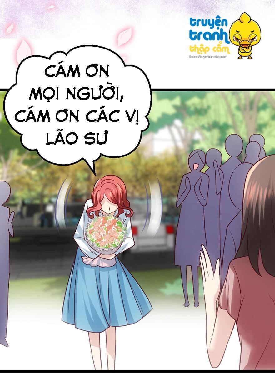Tôi Không Phải Nữ Phụ Ác Độc Chap 17 - Next Chap 18