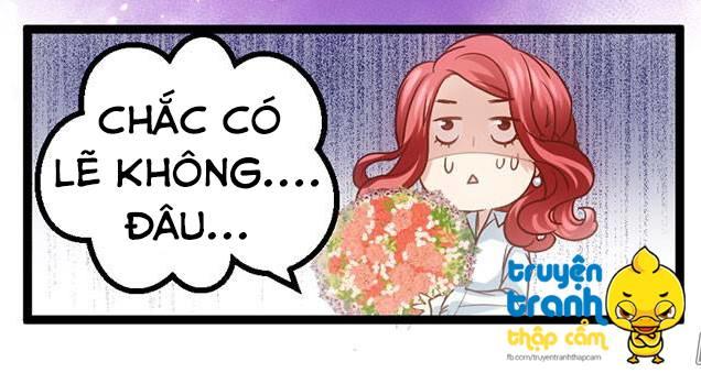 Tôi Không Phải Nữ Phụ Ác Độc Chap 17 - Next Chap 18