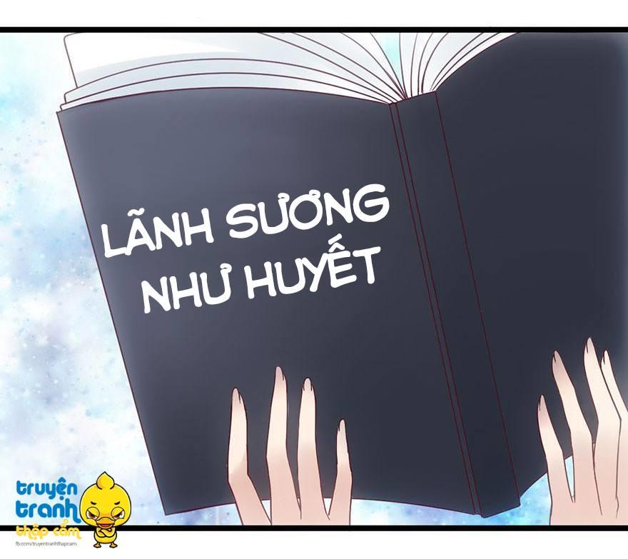 Tôi Không Phải Nữ Phụ Ác Độc Chap 17 - Next Chap 18