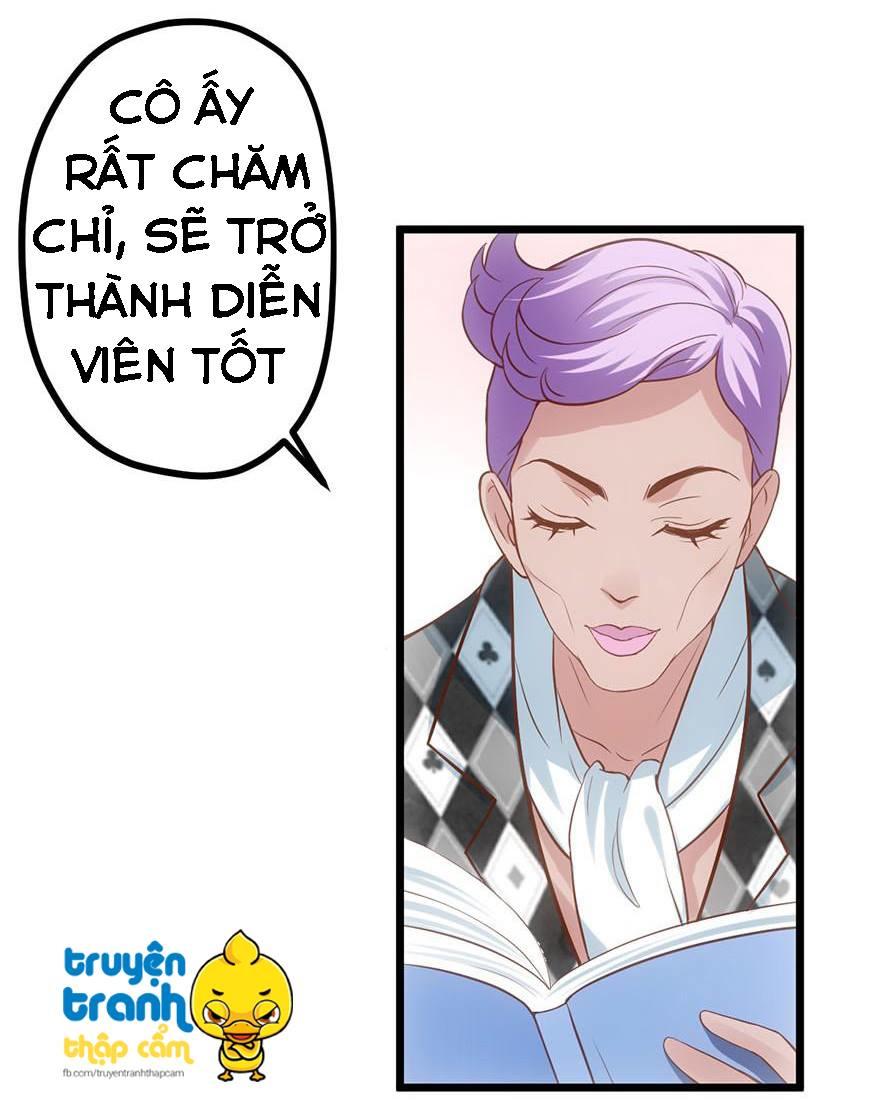 Tôi Không Phải Nữ Phụ Ác Độc Chap 17 - Next Chap 18