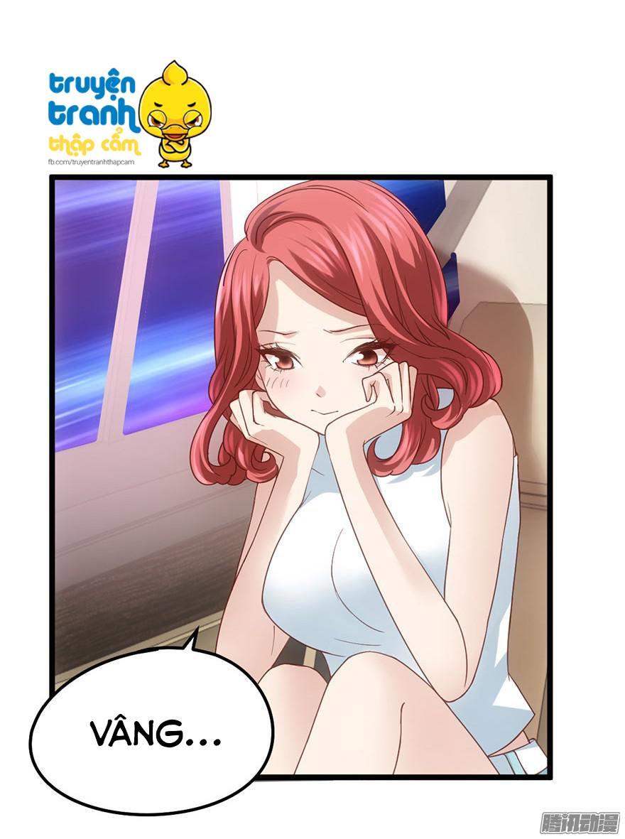Tôi Không Phải Nữ Phụ Ác Độc Chap 17 - Next Chap 18