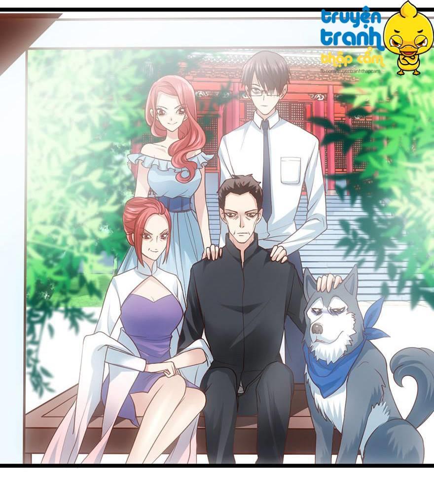 Tôi Không Phải Nữ Phụ Ác Độc Chap 17 - Next Chap 18