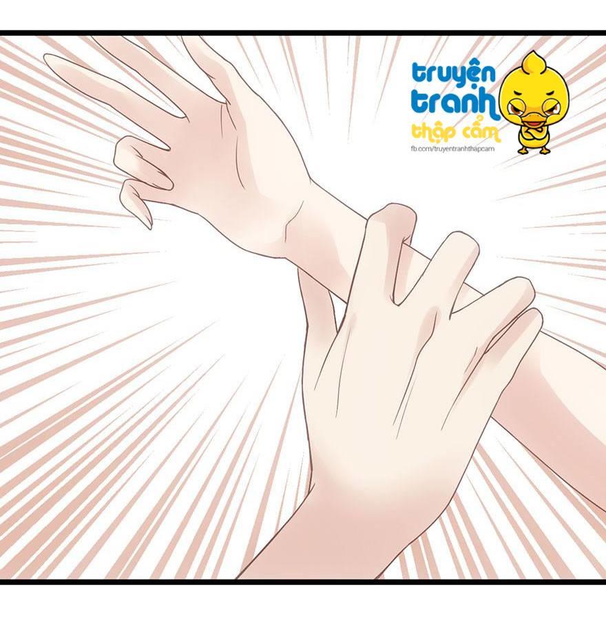 Tôi Không Phải Nữ Phụ Ác Độc Chap 17 - Next Chap 18