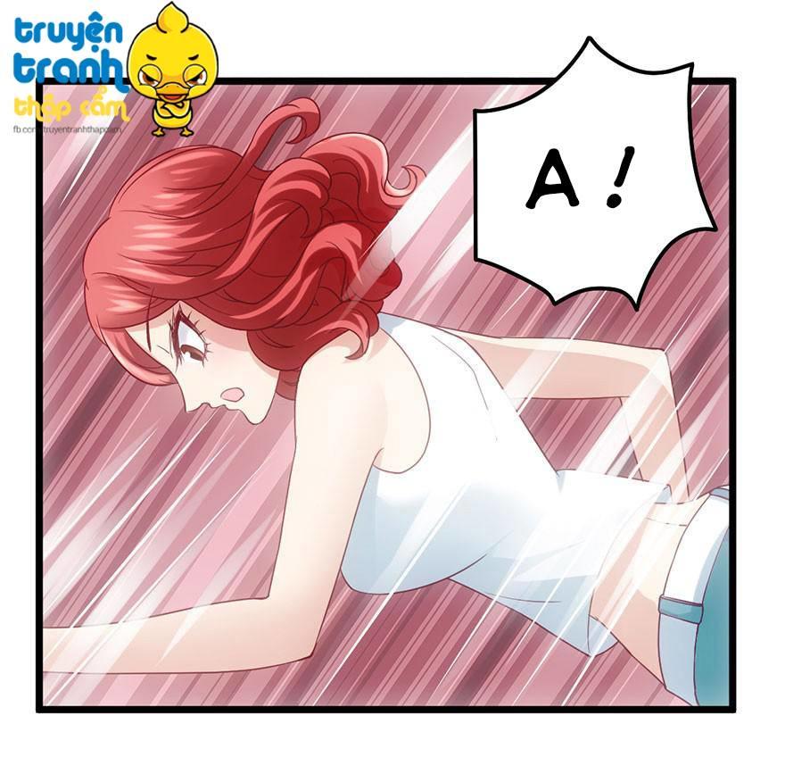 Tôi Không Phải Nữ Phụ Ác Độc Chap 17 - Next Chap 18