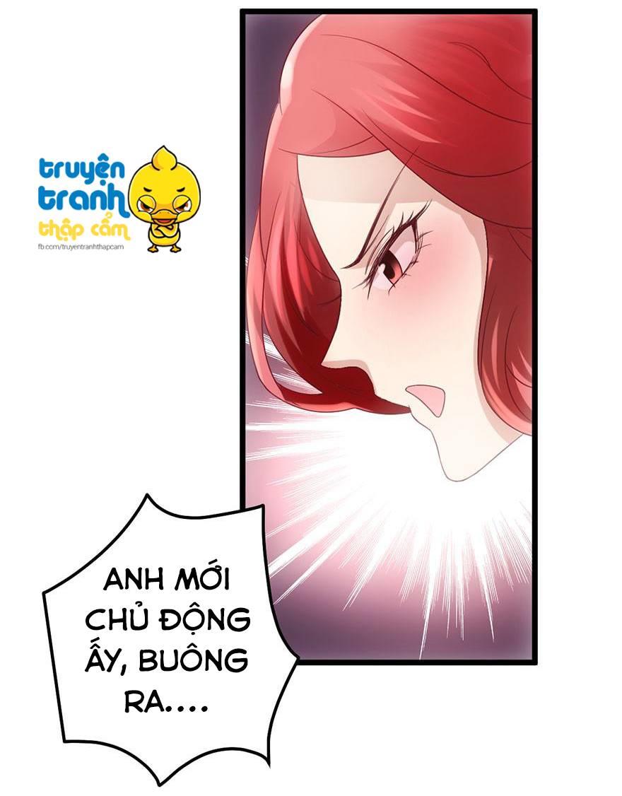 Tôi Không Phải Nữ Phụ Ác Độc Chap 17 - Next Chap 18