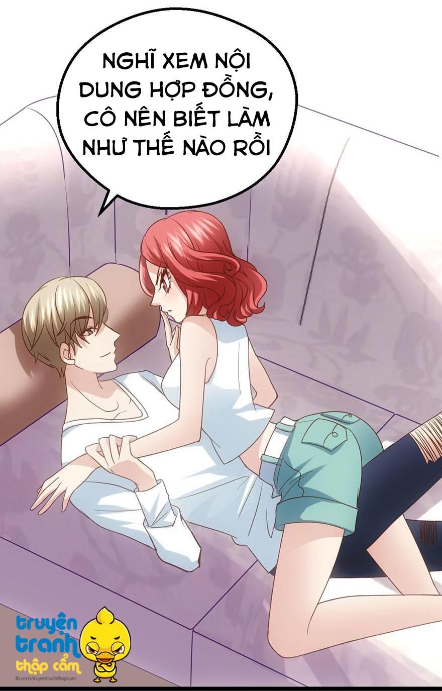 Tôi Không Phải Nữ Phụ Ác Độc Chap 17 - Next Chap 18