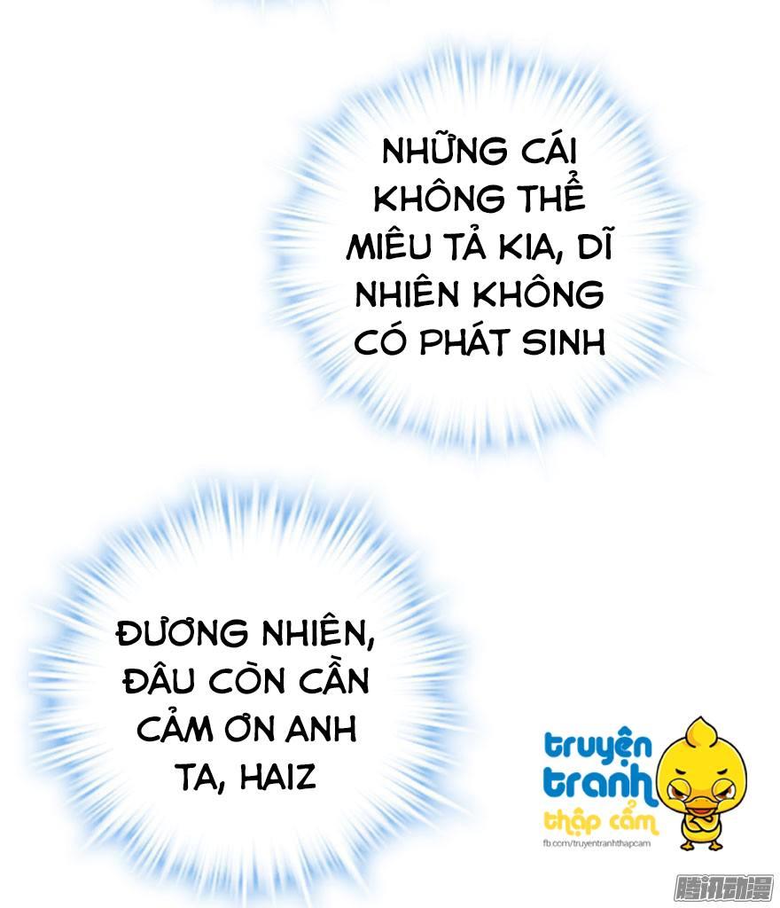 Tôi Không Phải Nữ Phụ Ác Độc Chap 17 - Next Chap 18