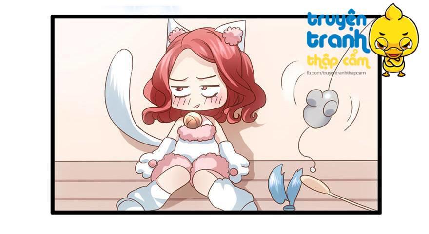 Tôi Không Phải Nữ Phụ Ác Độc Chap 17 - Next Chap 18