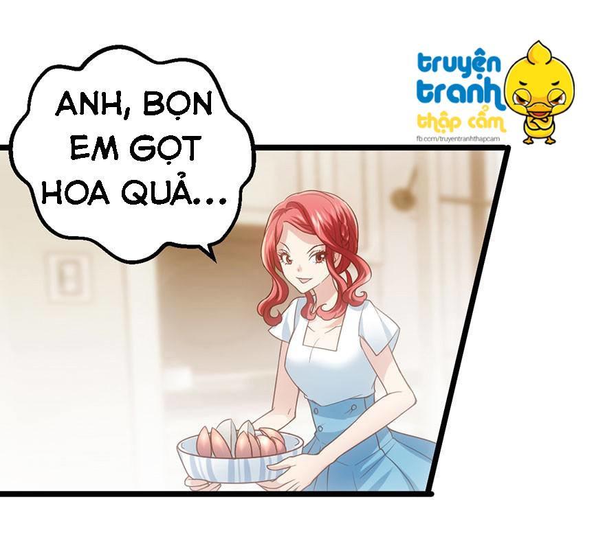 Tôi Không Phải Nữ Phụ Ác Độc Chap 17 - Next Chap 18
