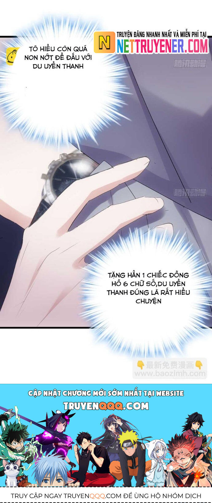 Tôi Không Phải Nữ Phụ Ác Độc Chap 176 - Next Chap 177