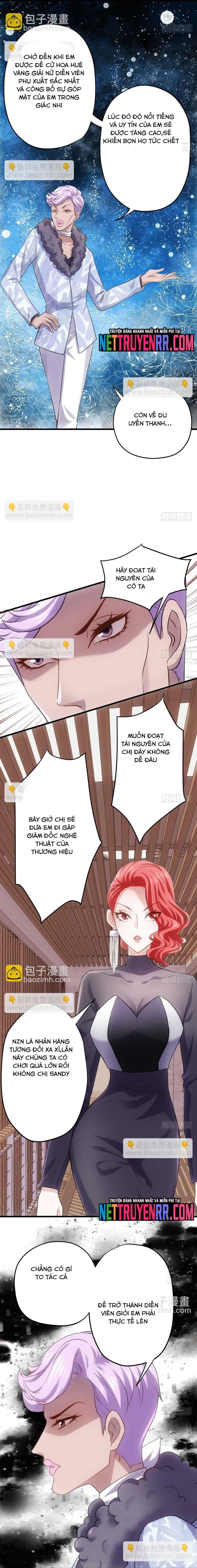 Tôi Không Phải Nữ Phụ Ác Độc Chap 177 - Next Chap 178