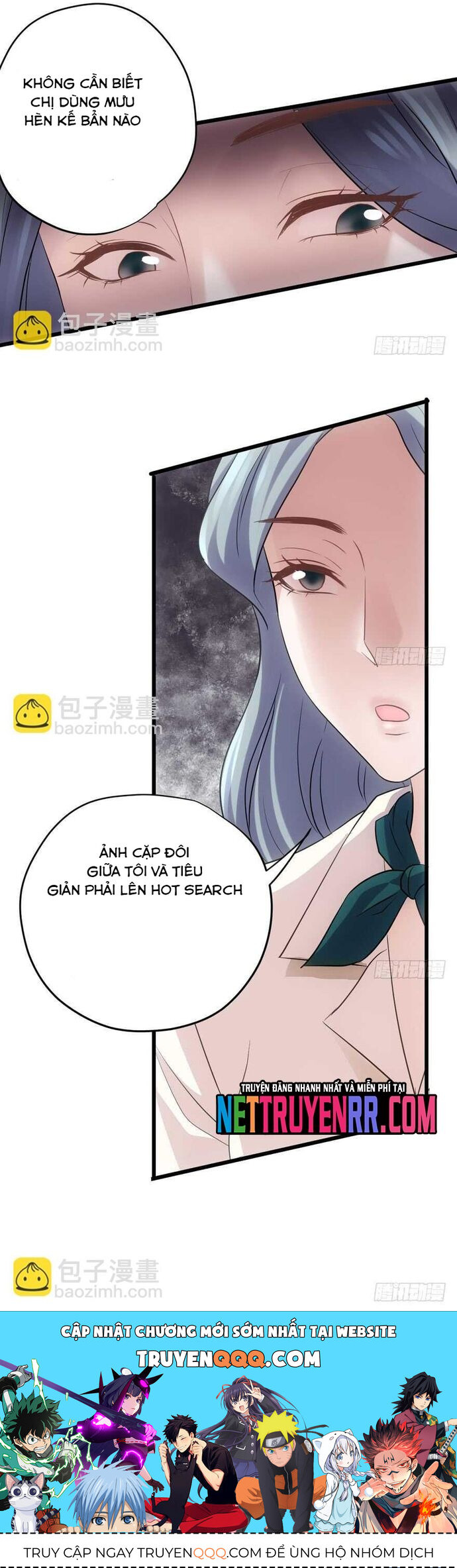 Tôi Không Phải Nữ Phụ Ác Độc Chap 177 - Next Chap 178
