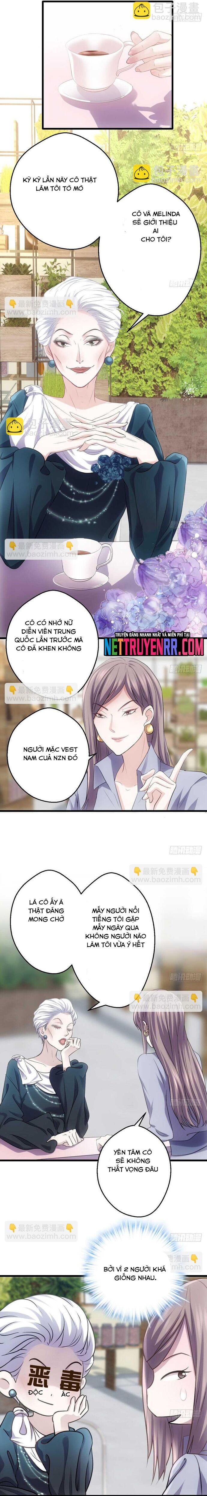 Tôi Không Phải Nữ Phụ Ác Độc Chap 177 - Next Chap 178