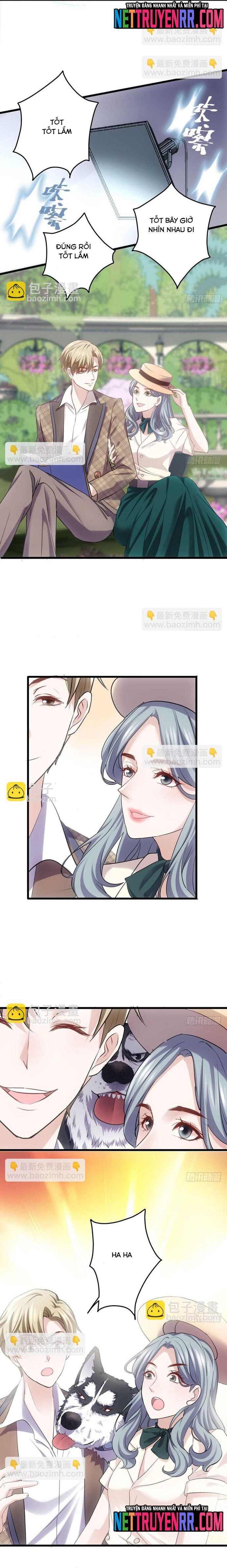 Tôi Không Phải Nữ Phụ Ác Độc Chap 177 - Next Chap 178