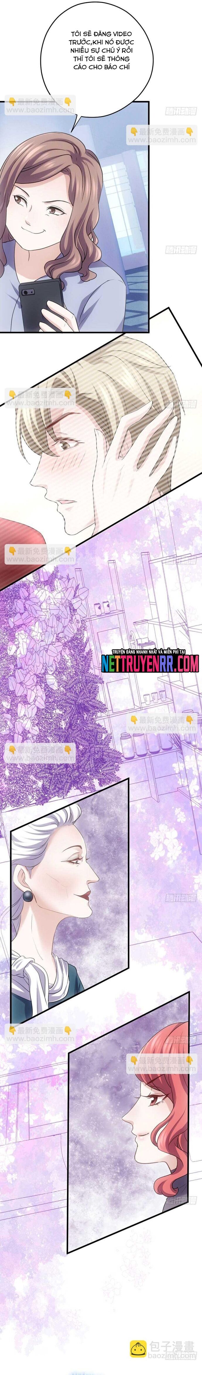Tôi Không Phải Nữ Phụ Ác Độc Chap 178 - Next Chap 179