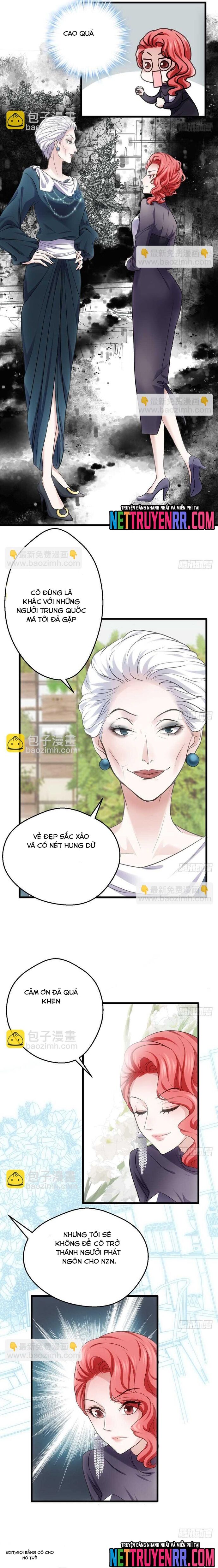 Tôi Không Phải Nữ Phụ Ác Độc Chap 178 - Next Chap 179