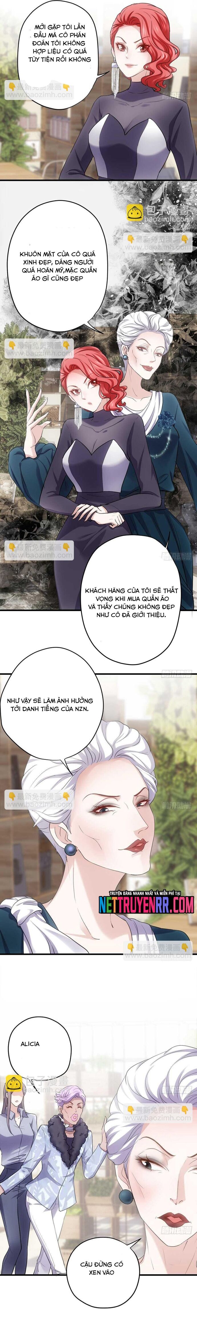 Tôi Không Phải Nữ Phụ Ác Độc Chap 178 - Next Chap 179