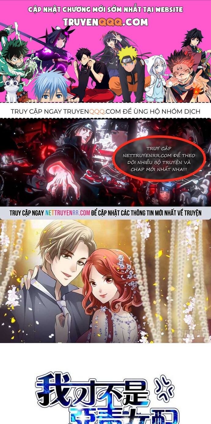 Tôi Không Phải Nữ Phụ Ác Độc Chap 179 - Next Chap 180