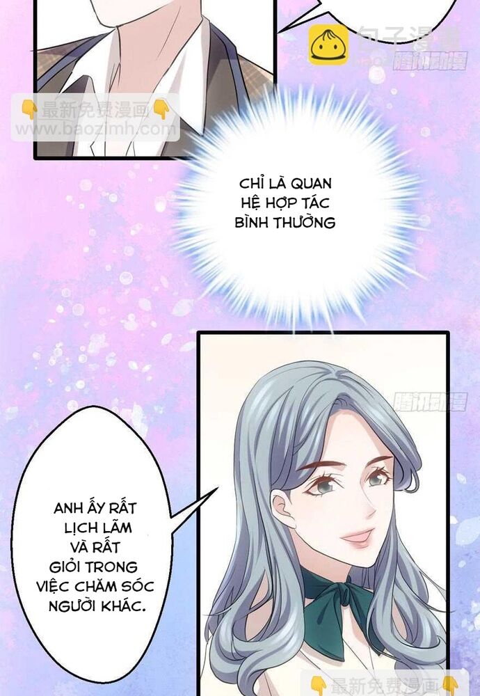 Tôi Không Phải Nữ Phụ Ác Độc Chap 179 - Next Chap 180