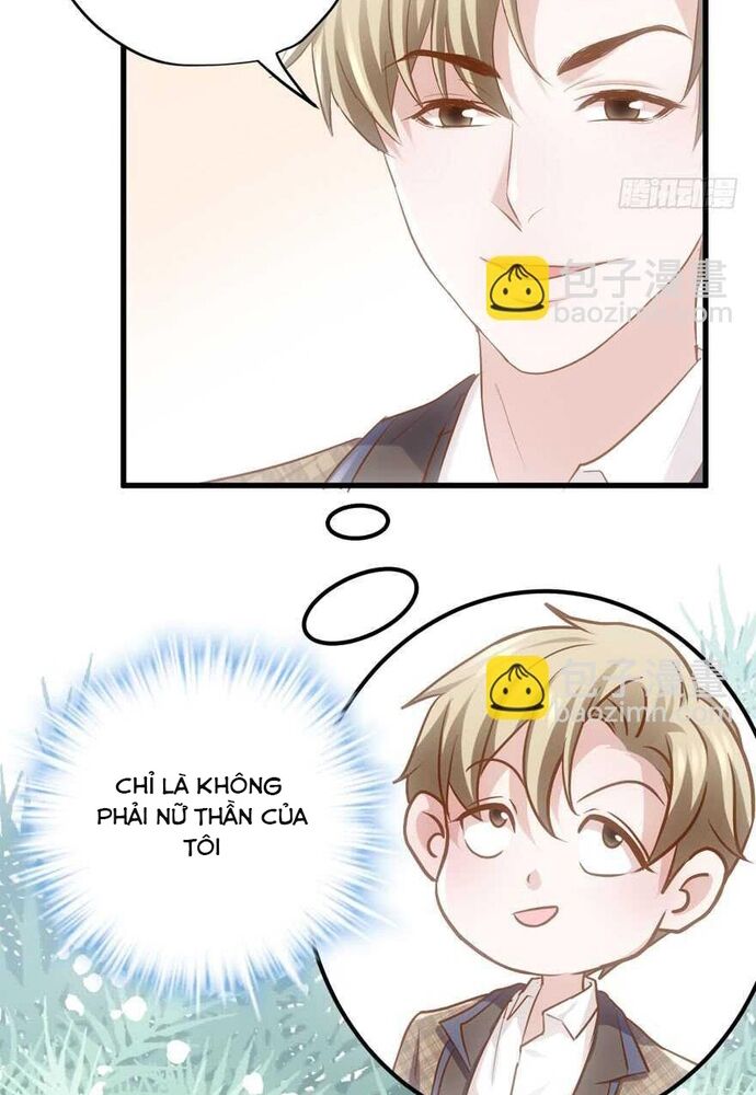 Tôi Không Phải Nữ Phụ Ác Độc Chap 179 - Next Chap 180