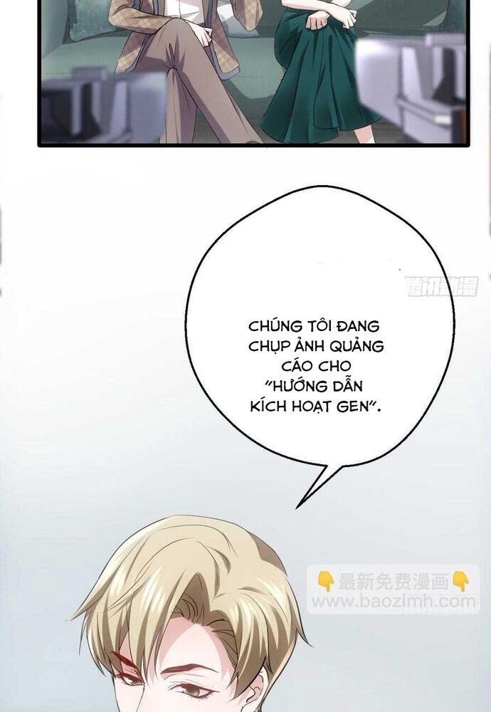 Tôi Không Phải Nữ Phụ Ác Độc Chap 179 - Next Chap 180
