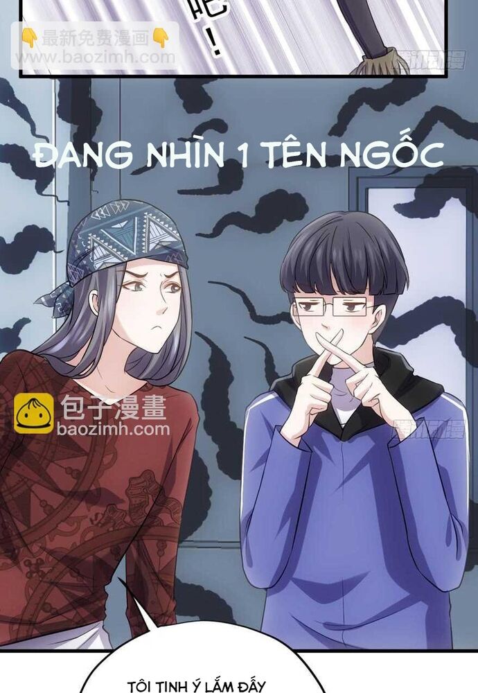 Tôi Không Phải Nữ Phụ Ác Độc Chap 179 - Next Chap 180