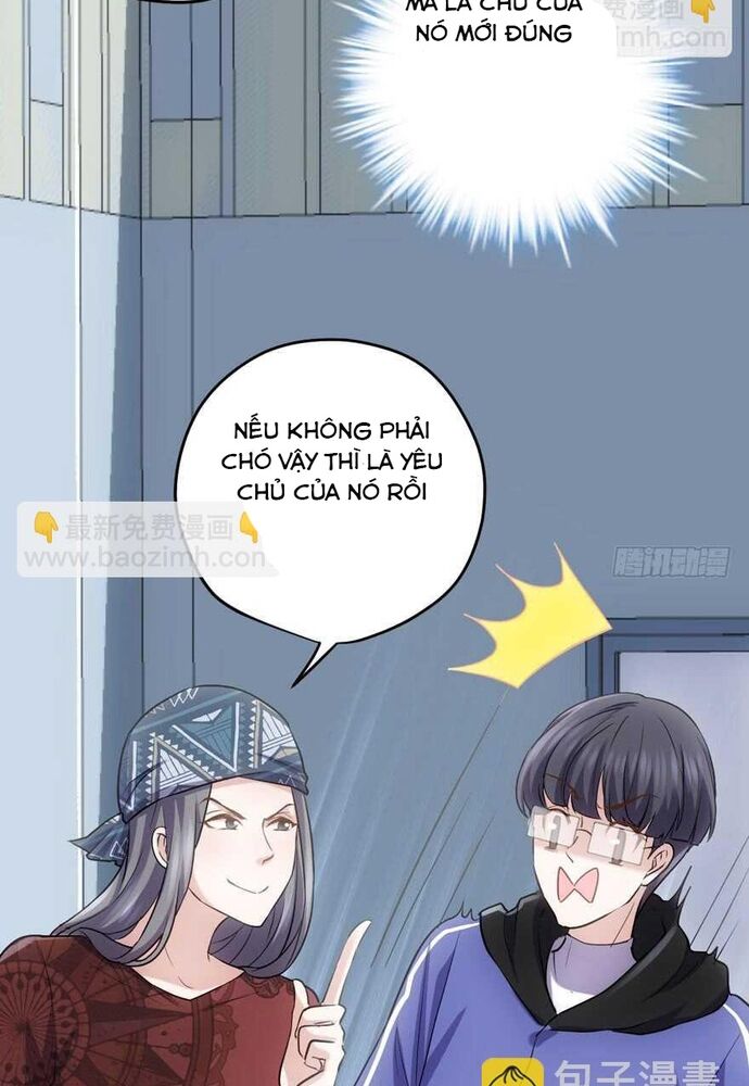 Tôi Không Phải Nữ Phụ Ác Độc Chap 179 - Next Chap 180