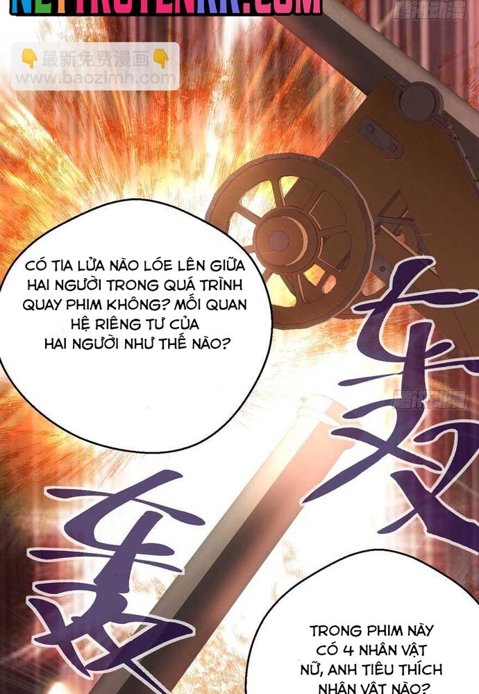 Tôi Không Phải Nữ Phụ Ác Độc Chap 179 - Next Chap 180