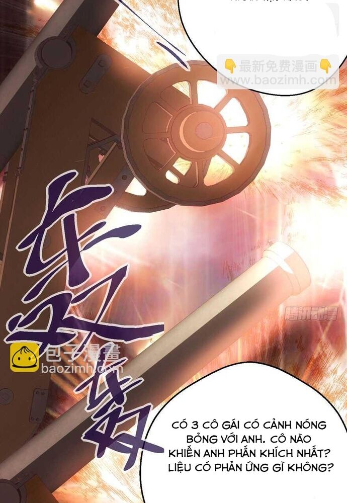 Tôi Không Phải Nữ Phụ Ác Độc Chap 179 - Next Chap 180