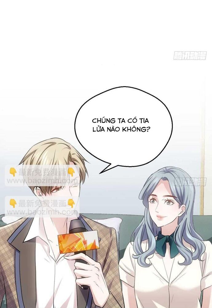 Tôi Không Phải Nữ Phụ Ác Độc Chap 179 - Next Chap 180