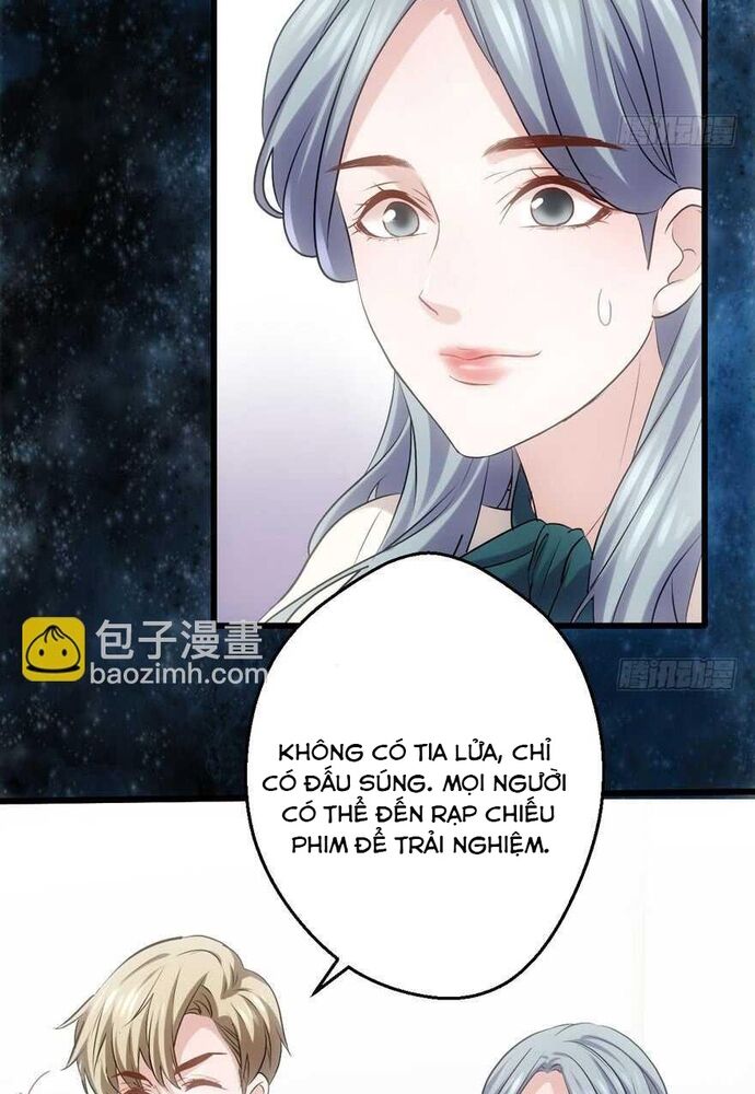 Tôi Không Phải Nữ Phụ Ác Độc Chap 179 - Next Chap 180