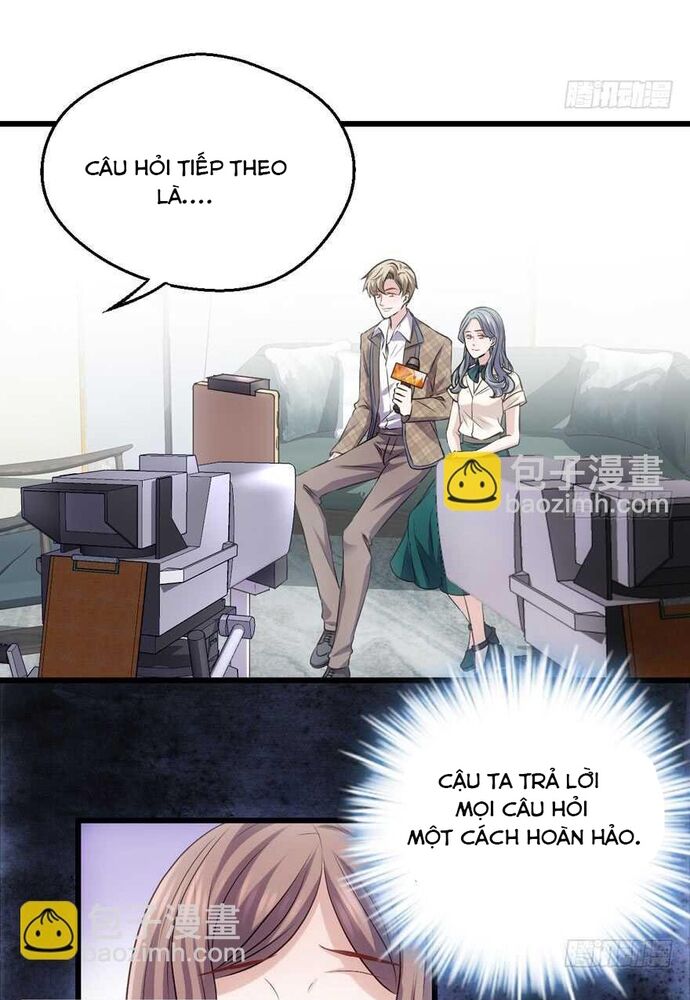 Tôi Không Phải Nữ Phụ Ác Độc Chap 179 - Next Chap 180