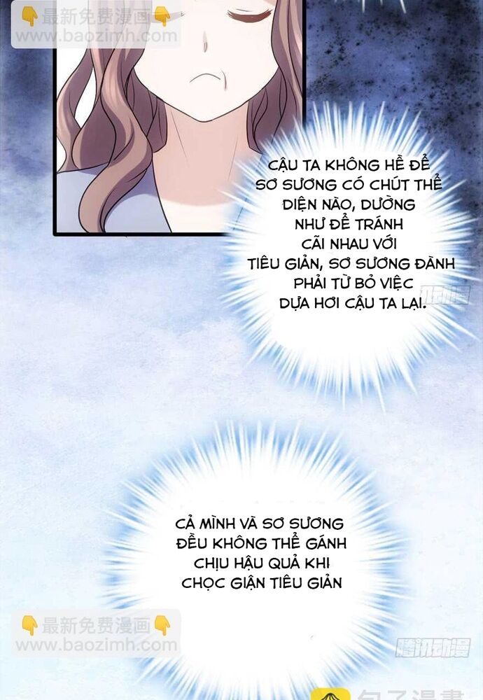 Tôi Không Phải Nữ Phụ Ác Độc Chap 179 - Next Chap 180
