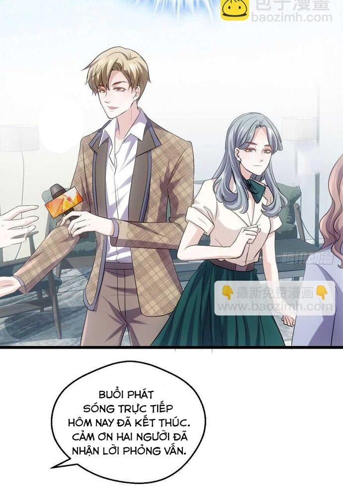 Tôi Không Phải Nữ Phụ Ác Độc Chap 179 - Next Chap 180