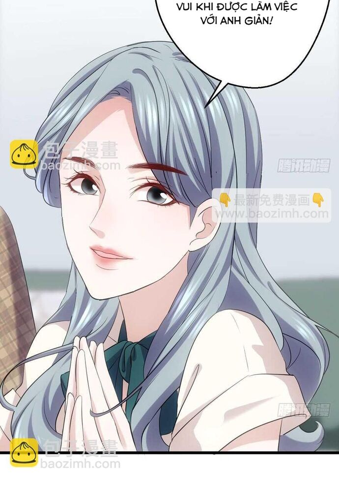 Tôi Không Phải Nữ Phụ Ác Độc Chap 179 - Next Chap 180