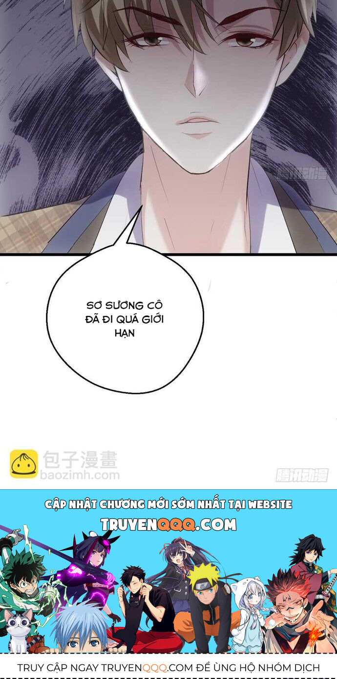 Tôi Không Phải Nữ Phụ Ác Độc Chap 179 - Next Chap 180